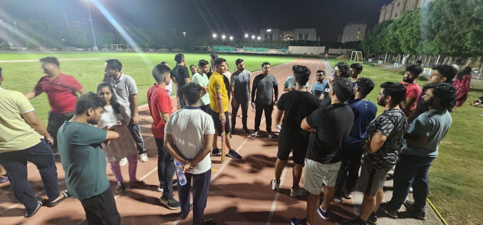 New Delhi Institute For Information Technology & Management Extra Curriculars photo 11